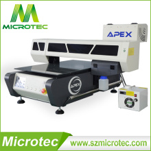 Imprimante UV de taille A2 mise à jour de Microtec